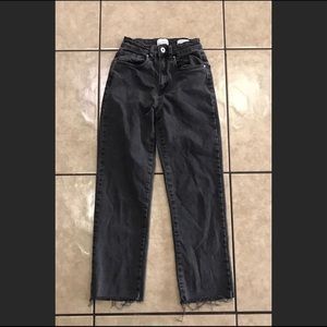 Cotton On Straight Leg Jeans